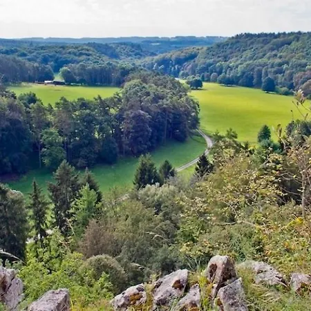 La Vie Rose Dom wakacyjny