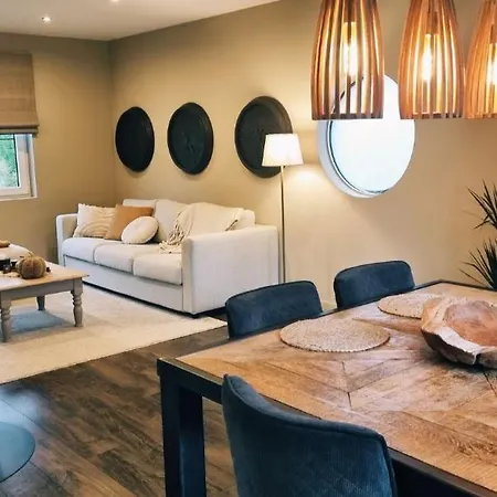 Dom wakacyjny La Vie Rose *