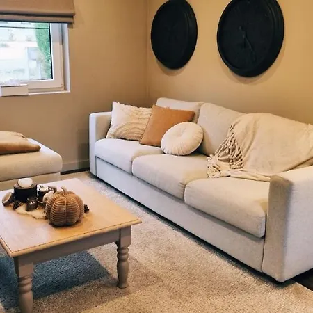 Dom wakacyjny La Vie Rose Han-sur-Lesse