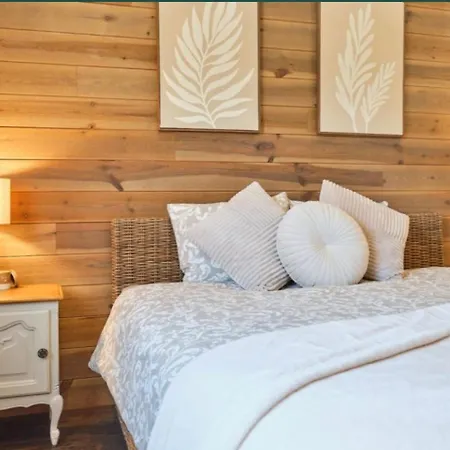 La Vie Rose Dom wakacyjny Han-sur-Lesse