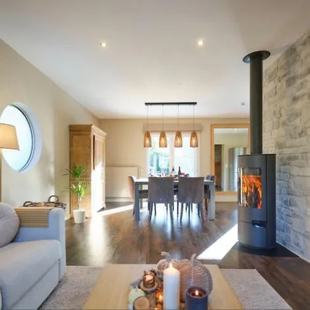 Dom wakacyjny La Vie Rose Han-sur-Lesse