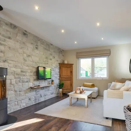 Dom wakacyjny La Vie Rose Han-sur-Lesse