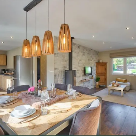 La Vie Rose Dom wakacyjny *