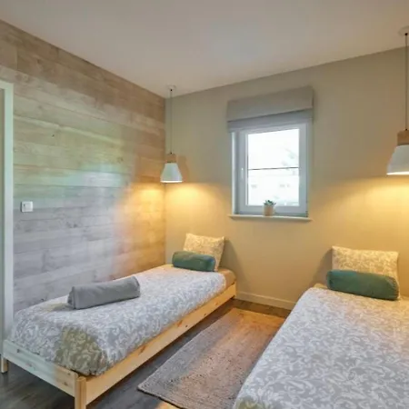 La Vie Rose Dom wakacyjny Han-sur-Lesse