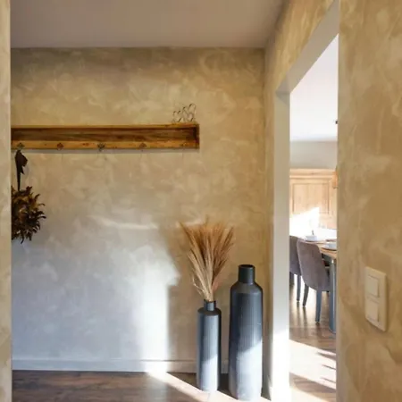 La Vie Rose Dom wakacyjny Han-sur-Lesse