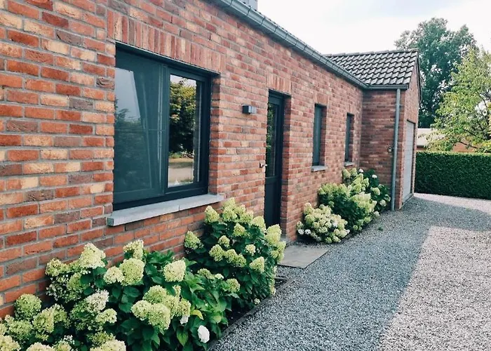 La Vie Rose Dom wakacyjny *